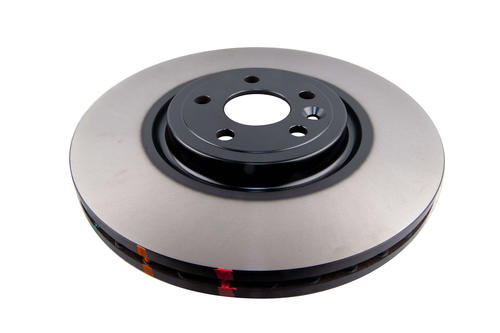 Go to 4000 Standard KP Brake Disc to suit Jaguar F-Pace X761 18