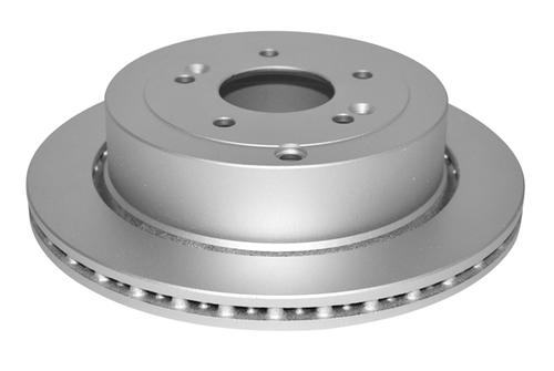 En-Shield HC Standard KP Brake Disc to suit Hyundai Santa Fe SR Sports 2015-on R