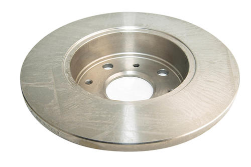 Go to Street Standard SLD Brake Disc to suit Daihatsu Charade 1989-1994 F