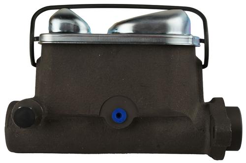 Go to DBA Brake Master Cylinder to suit Land Rover