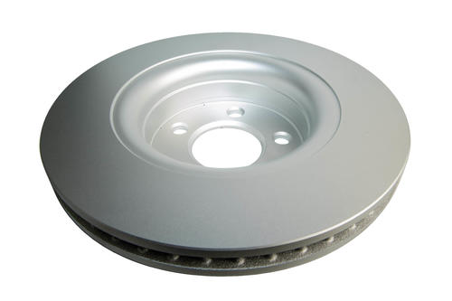 Go to En-Shield Standard KP Brake Disc to suit Ford Mustang FM Series 2.3L Turbo Premium Brakes 08/2014-on Overseas