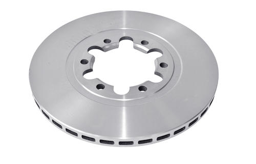 Go to Street Standard Brake Disc to suit Ford Econovan, Mazda B2200 1985-1996 F