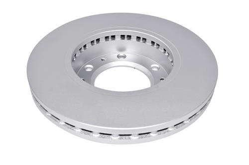 Go to En-Shield Standard KP Brake Disc to suit Ford Ranger & Mazda BT-50 2010-on F
