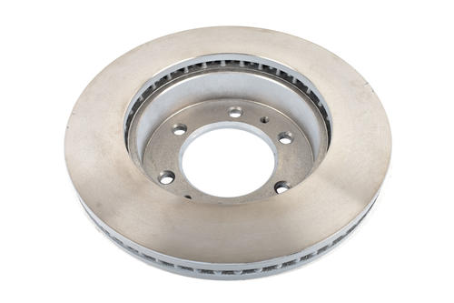 Go to En-Shield Standard Brake Disc to suit Hummer H3 2005-2010 F