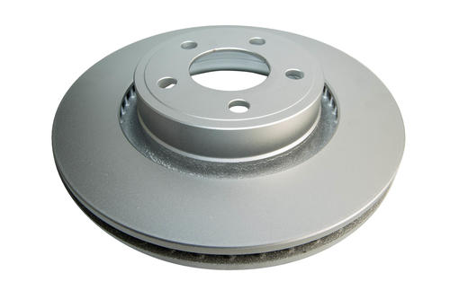 En-Shield Standard KP Brake Disc to suit Ford Mustang FM Series 2.3L Turbo Premium Brakes 08/2014-on Overseas
