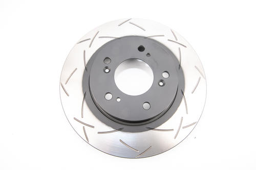 4000 T3 Slot KP Brake Disc to suit Honda Integra Type R 1995-2000 F