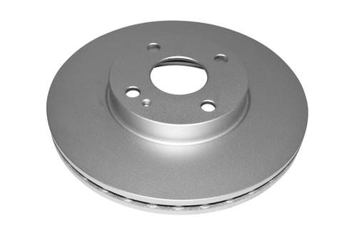En-Shield Standard KP Brake Disc to suit Mazda 2 Series DJ 1.5L 2015-on F