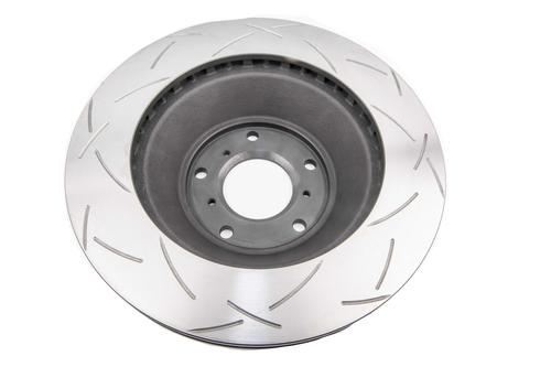 Go to 4000 T3 Slot KP Brake Disc to suit HSV VR, VS 1993-1997 F
