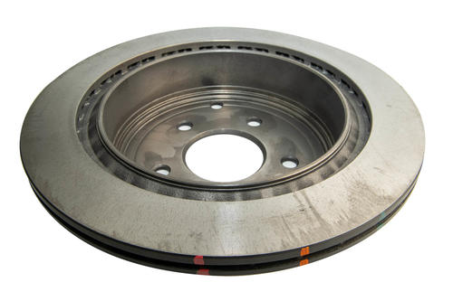 Go to 4000 Standard KP Brake Disc to suit Nissan Murano 2005-on R