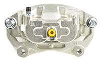 Go to DBA Street Series Caliper to suit Nissan Pathfinder R52 3.5L V6 P Fwdf LH 10/2013-2/2017