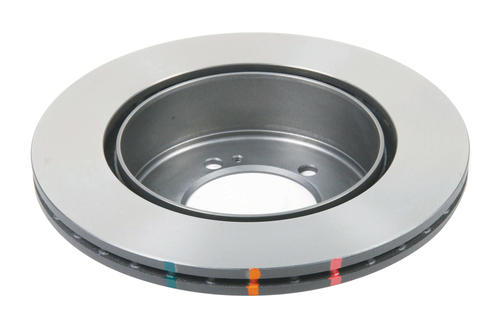 Go to 4000 Standard KP Brake Disc to suit Mitsubishi EVO RS IV, V, VI 1996-on R