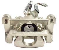 DBA Street Series Caliper to suit Mitsubishi ASX XB 2.3L Turbo D 4WD R RH 7/2013-3/2014