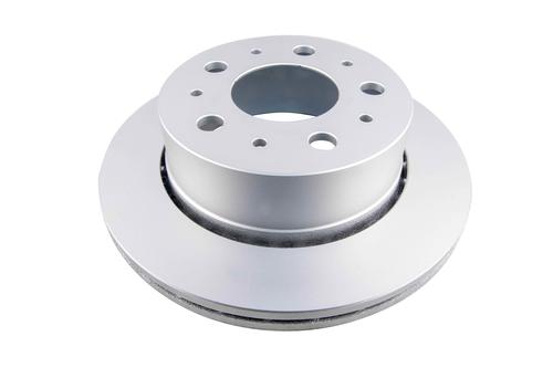 Go to En-Shield Standard PP Brake Disc to suit Fiat Ducato 250 