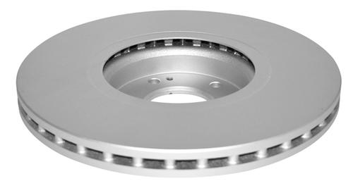 Go to En-Shield Standard KP Brake Disc to suit Hyundai Santa Fe DM 2012-on F