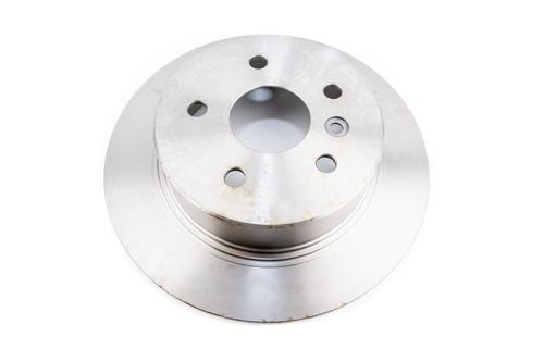 Go to Street Standard SLD Brake Disc to suit Toyota Avalon 2000-2003 R