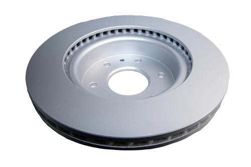 Go to En-Shield Standard Brake Disc to suit LDV D90 SUV 2.0L Turbo 11/2017-on F