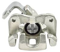 DBA Street Series Caliper to suit Honda Civic FD 1.8L P FWD R LH 2/2006-1/2012