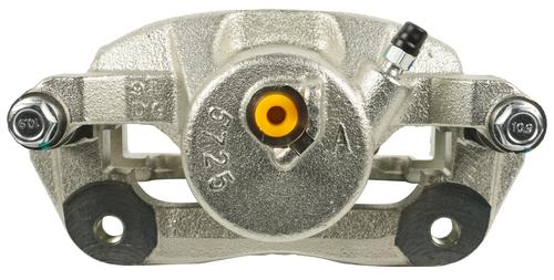 Go to DBA Street Series Caliper to suit Honda Civic FC 1.5L P Turbo FWD F RH 4/2016-10/2021
