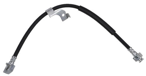 DBA Street Series Brake Hose to suit Ford Mustang FM Rear LH 08/2014-07/2017