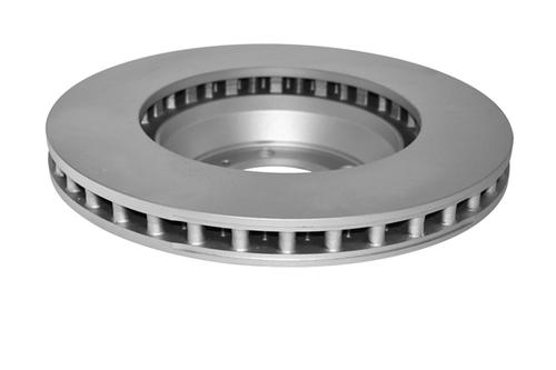 Go to 4000 En-Shield Standard KP Brake Disc to suit Porsche 911 2003-2005 F