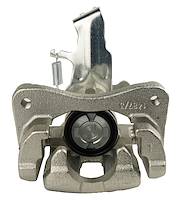 Go to DBA Street Series Caliper to suit Toyota Corolla ZZE122 1.8L P FWD RLH 4/2004-8/2006