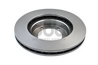 En-Shield Standard KP Brake Disc to suit Toyota 70 LandCruiser 1998-2006 Freverse Mount