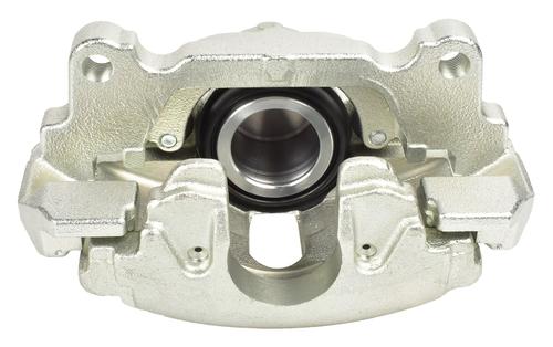 Go to DBA Street Series Caliper to suit Skoda Octavia 1.8L Cdaa Engine P Turbo FWD F LH 3/2009-11/2013