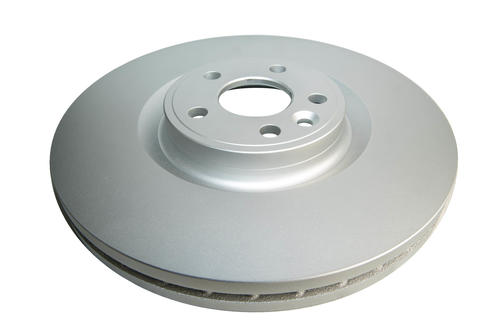 En-Shield HC Standard PP Brake Disc to suit Jaguar E-Pace X540 18" 09/2017-on F