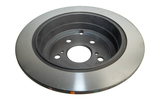 Go to 4000 Standard SLD Brake Disc to suit Toyota Camry 2006-on R 190mm H, Brake
