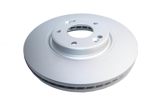 Go to En-Shield Standard Brake Disc to suit Hyundai Grandeur TG 2.2L Turbo & 3.8L Petrol V6 02/2006-06/2012 F