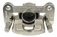 Go to DBA Street Series Caliper to suit Mitsubishi Mirage LA 1.2L P FWD F LH 1/2013-7/2013