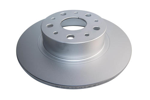 Go to En-Shield HC Standard SLD Brake Disc to suit Alfa-Romeo 166 936 2.5L 3.0L & 3.2L 1999-2004 R