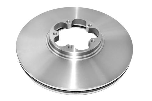 Go to Street Standard Brake Disc to suit Ford Transit VH, VJ 2001-2006 F