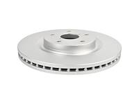 En-Shield Standard Brake Disc to suit Subaru Outback AWD Series BT 2.5L 12/2020-on F