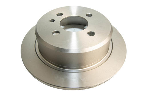 Go to Street Standard SLD Brake Disc to suit BMW E28, E30 518-635 1980-1988 R