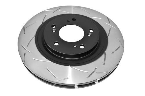 Go to 4000 T3 Slot KP Brake Disc to suit Honda S2000 1999-2003 F