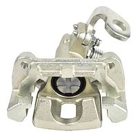 DBA Street Series Caliper to suit Honda Jazzge 1.5L P FWD R RH 8/2008-7/2014