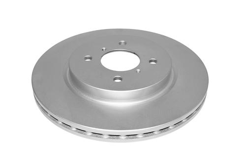 En-Shield Standard KP Brake Disc to suit Suzuki Swift FZ 1.4L 2011-2015 F