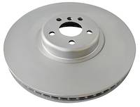 Go to En-Shield HC Standard Right-Hand CV Brake Disc to suit BMW M760 Li G12 2014-2019 M850i X G14, G15 & G16 2018-on X5 G05