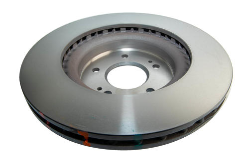 Go to 4000 Standard KP Brake Disc to suit Kia Stinger CK 200S & 200 Si 2.0L 07/2017-on F