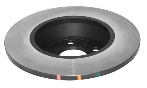 Go to 4000 Standard SLD Brake Disc to suit Audi TT8J 2006-2014 R