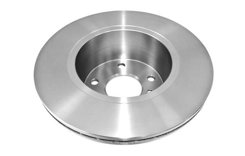 Go to Street Standard KP Brake Disc to suit Discovery II 1999-on F