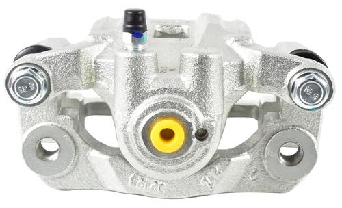 Go to DBA Street Series Caliper to suit Nissan Pathfinder R51 3.0L V6 Turbo D 4WD R LH 1/2011-9/2013