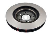 4000 Standard KP Brake Disc to suit Ford FPV BA 2003-2005 F