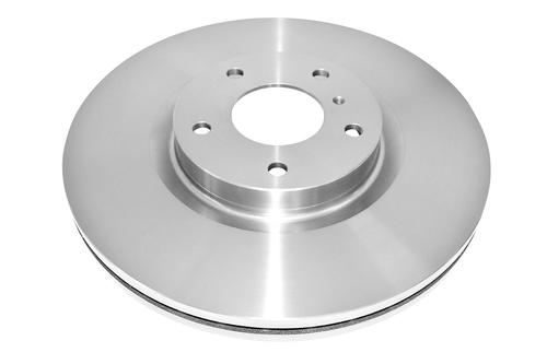 Street Standard KP Brake Disc to suit Nissan Murano, 350Z 2005-on F