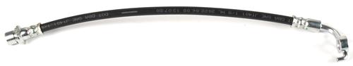 Go to DBA Street Series Brake Hose to suit Toyota HiAce KDH201 Front RH