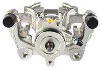 +DBA Street Series Caliper to suit Without Motor Ford Escape ZG 2.0L P Turbo AWD R LH 10/2016-