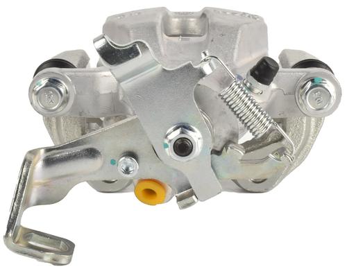 DBA Street Series Caliper to suit Mini Coopers F55 2.0L P Turbo FWD R LH 3/2021-on