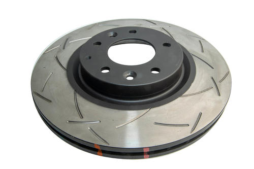 4000 T3 Slot KP Brake Disc to suit Mazda RX8 Standard Suspension 2003-on F