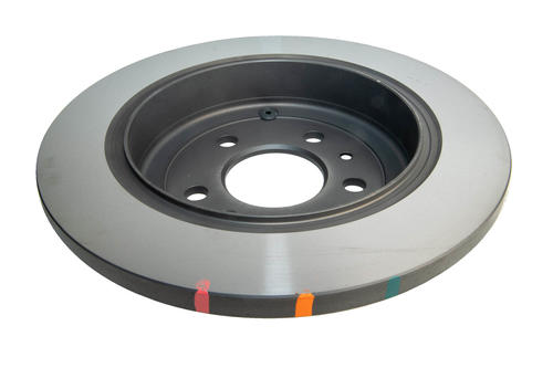 Go to 4000 Standard SLD Brake Disc to suit Ford BA, BF & FG 2002-on R With Grommetgrommet